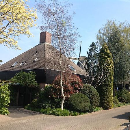 B&B Molenzicht Warnsveld Екстер'єр фото
