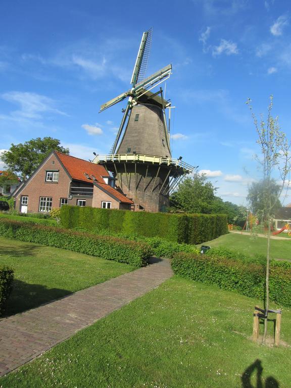 B&B Molenzicht Warnsveld Екстер'єр фото