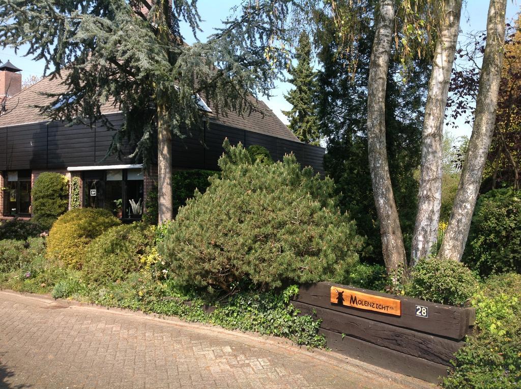 B&B Molenzicht Warnsveld Екстер'єр фото