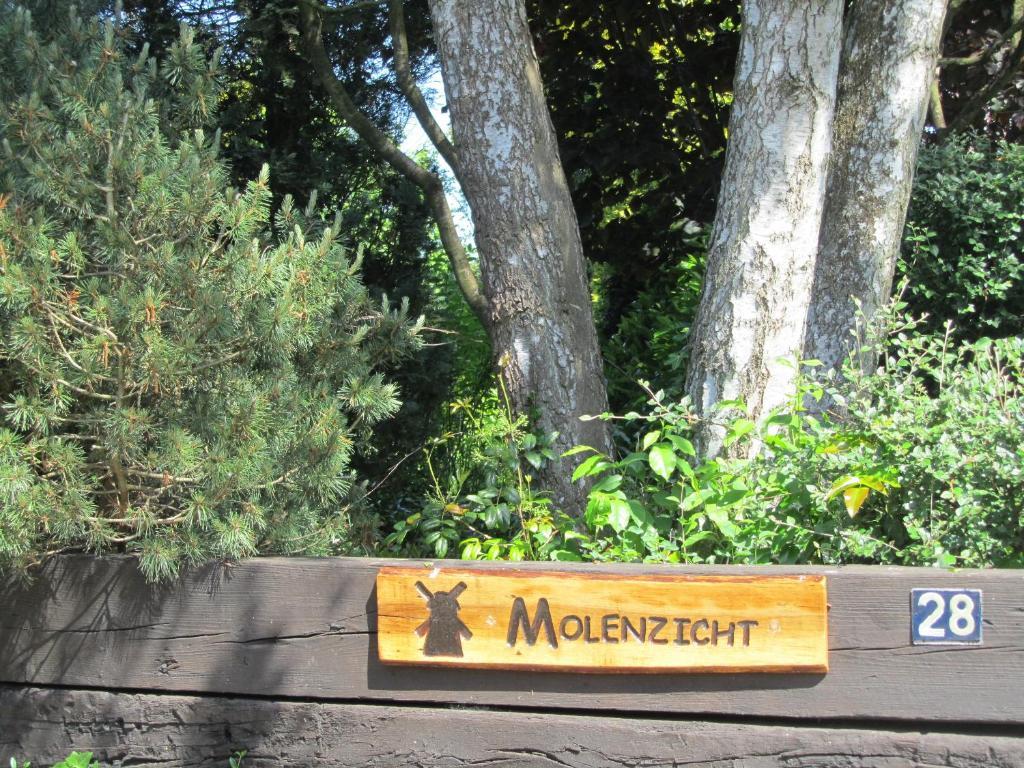 B&B Molenzicht Warnsveld Екстер'єр фото