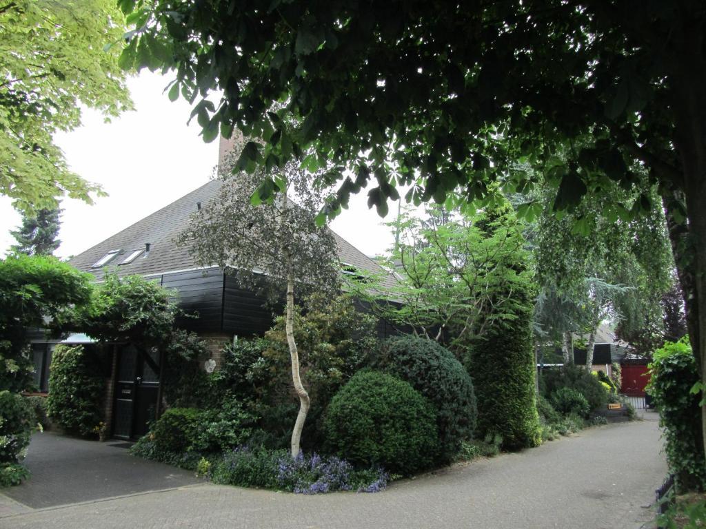 B&B Molenzicht Warnsveld Екстер'єр фото