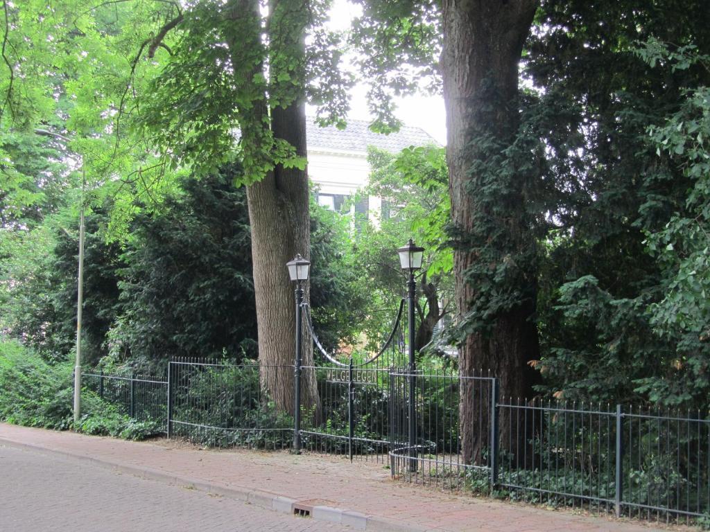 B&B Molenzicht Warnsveld Екстер'єр фото